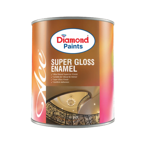 Ace Super Gloss Enamel