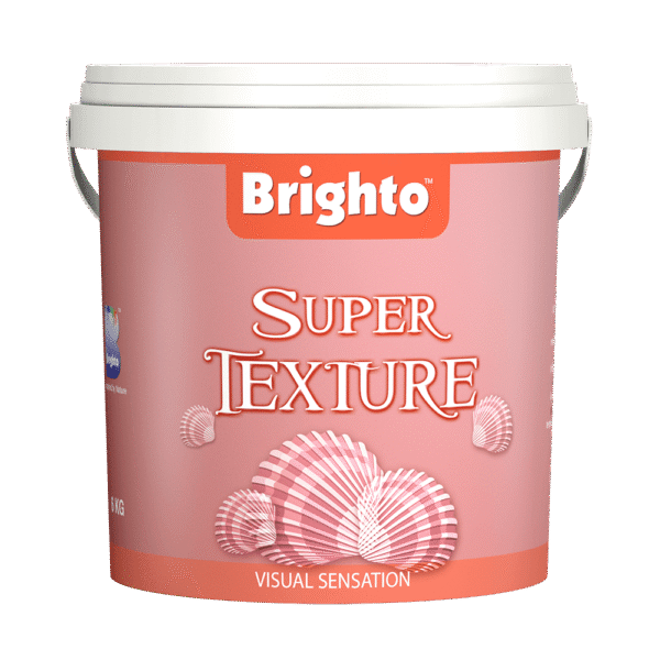 Brighto Super Texture