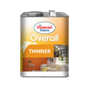 Overall Thinner