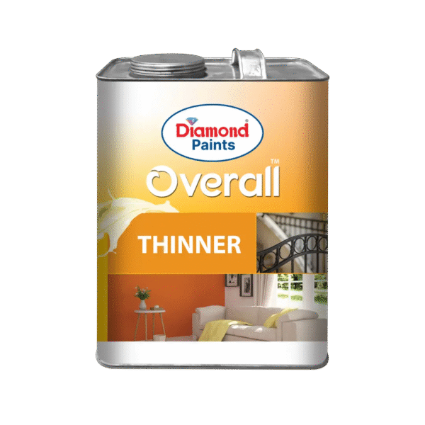 Overall Thinner