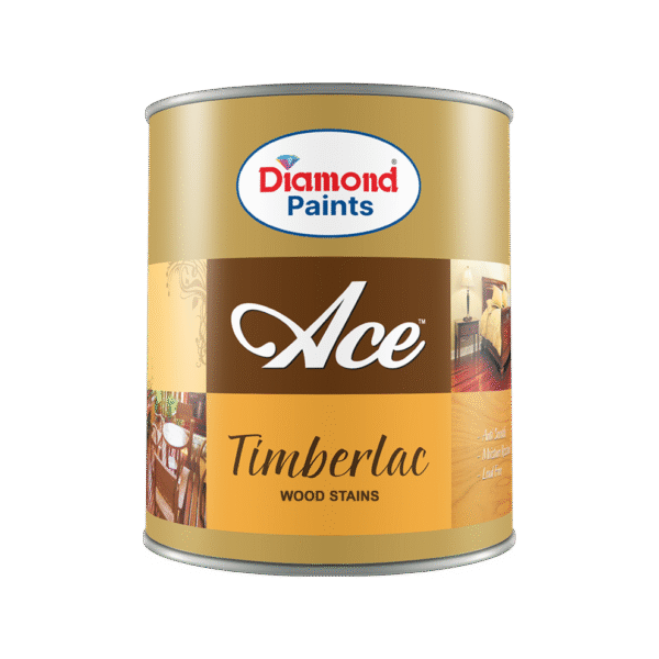Ace Timberlac Wood Stains