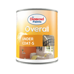 Overall Undercoat-S