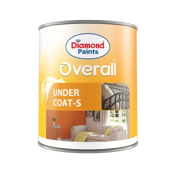 Overall Undercoat-S