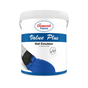 Value Plus Wall Emulsion