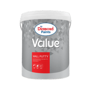 Value Wall Putty