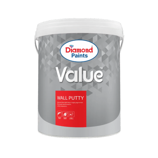 Value Wall Putty