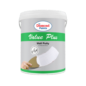 Value Plus Wall Putty