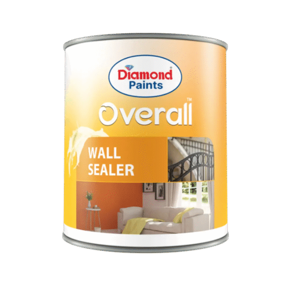 Overall Wall Sealer