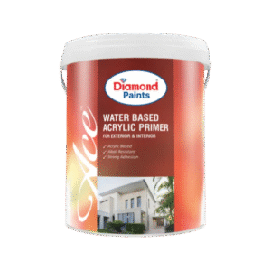Ace Water Based Acrylic Primer