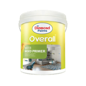 Overall Water Based Primer
