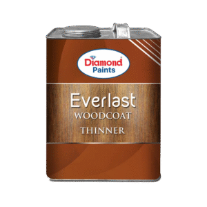 Everlast Woodcoat Thinner