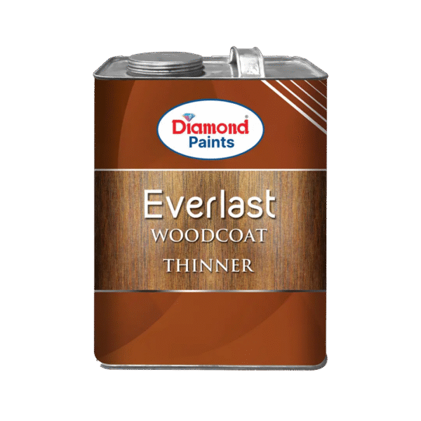 Everlast Woodcoat Thinner