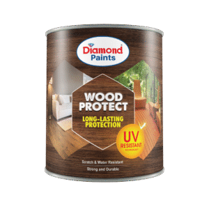 Wood Protect PU Gloss Varnish
